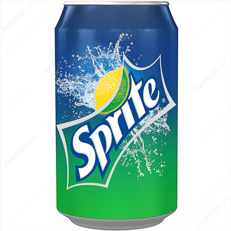  Kutu 330 ML Sprite